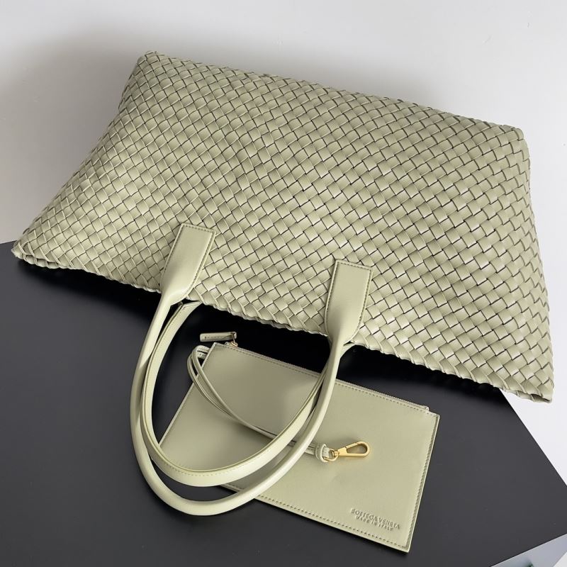 Bottega Veneta Shopping Bags